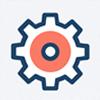 Advanced Equipment Icon