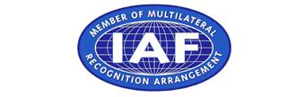 IAF Certification for fin tube factory