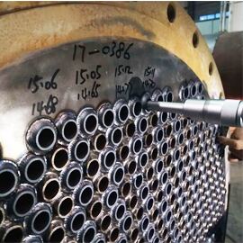 Heat Exchanger Expansion Tube