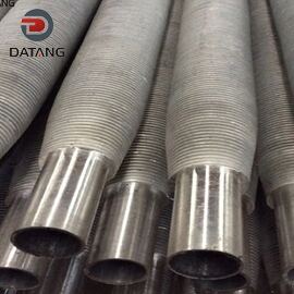 Extruded Fin Tube for Heat Exchanger