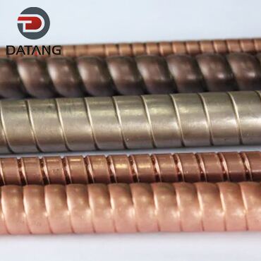 Fin Tube ‌Corrugated Fins‌