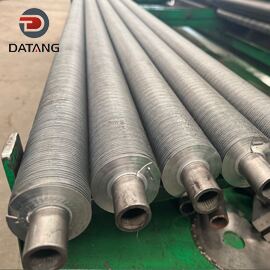 L LL KL Type Fin Tube for Heat Exchanger
