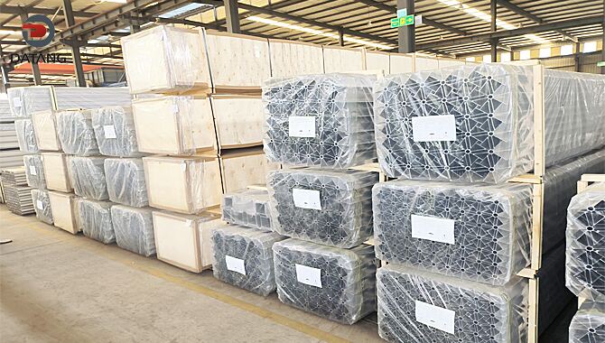 ‌Fin tube packaging form‌
