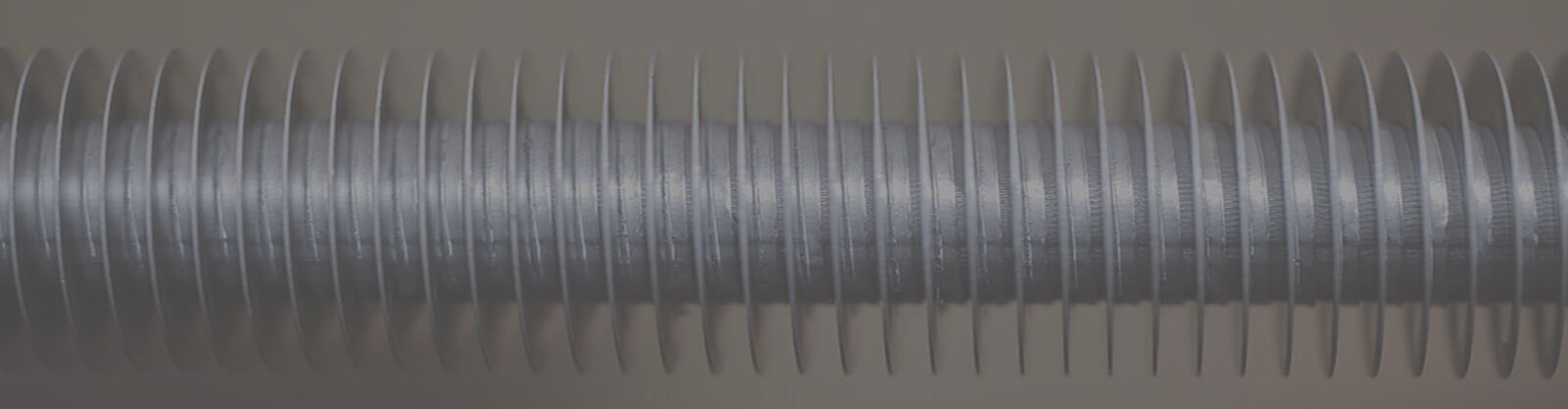 Banner Knurled Finned Tube