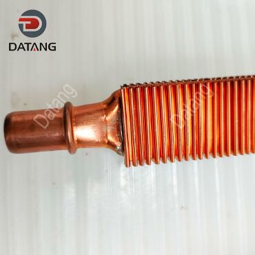 Copper Removable Tube-type Core