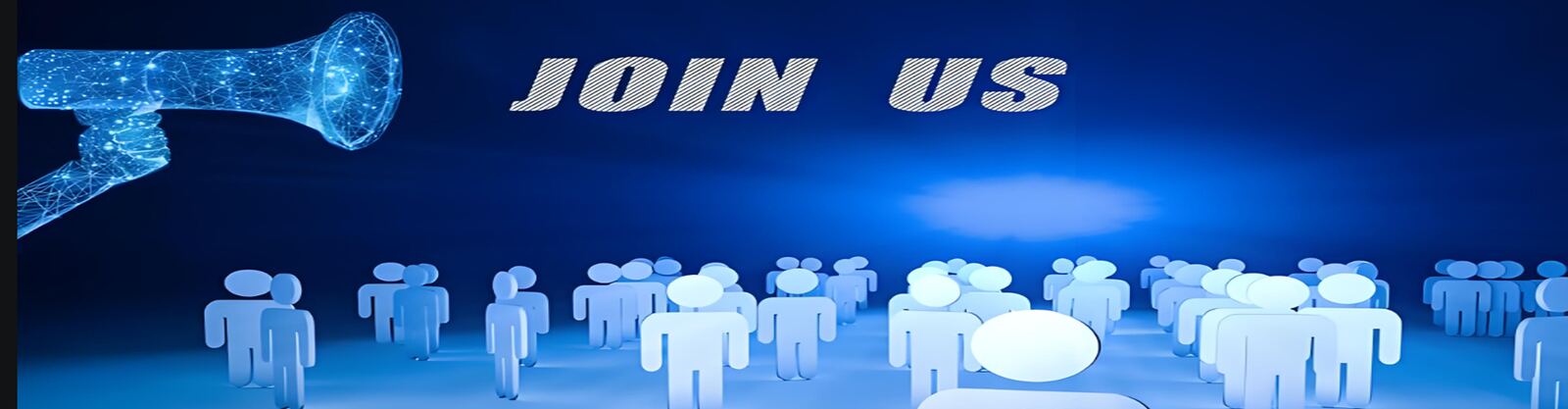 Datang Comany Recrument