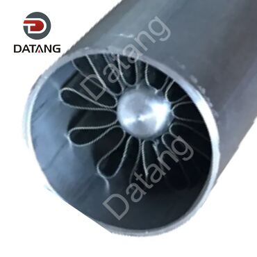 Stainless Steel Internally Finned Tube