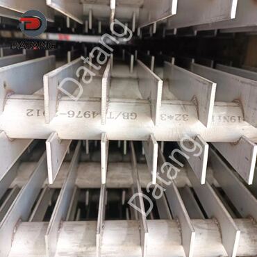 Twin H finned tubes are used for recover exhaust heat from industrial boilers