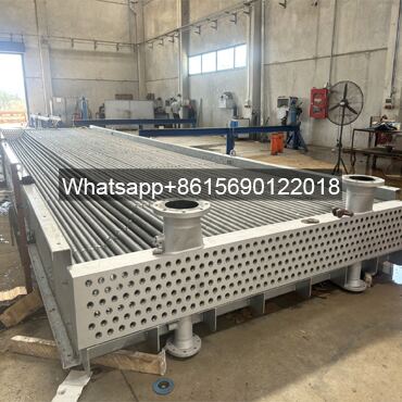 20 Years Factory Air Cooled Heat Exchanger-Air Cooler Manufacturer and Supplier