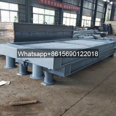 Air Coolers in the Petroleum and Petrochemical Industries