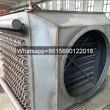 Economizers for flue gas waste heat recovery