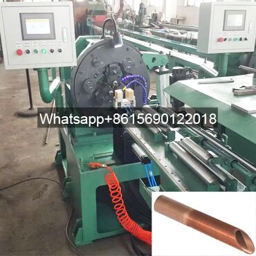 Low Fin Tube Machine Manufacturer and Supplier from Datang