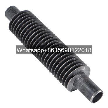 Welded Helical Solid Finned Tube Manufacturer and Supplier