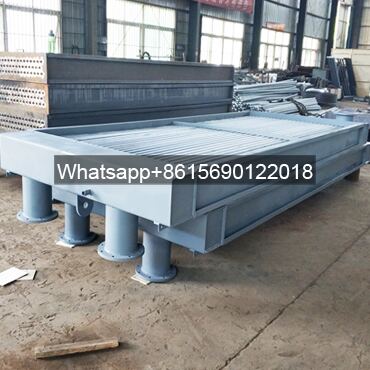 Air Cooled Heat Exchangers (ACHE)-Fin Fan Coolers