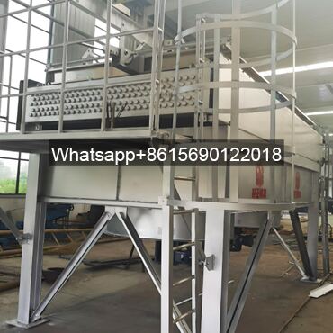 Fin Fan Cooler Oil and Gas Air Cooled Heat Exchanger