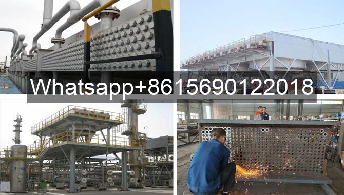 Cooled Heat Exchanger Fan Type AirCoolers Industrial Air Fin Cooler ODM / OEM Fin Fan Cooler Finned Tube Air Cooler Heat Exchanger