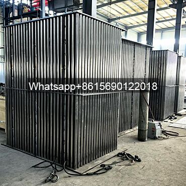 Carbon Steel Air Preheater