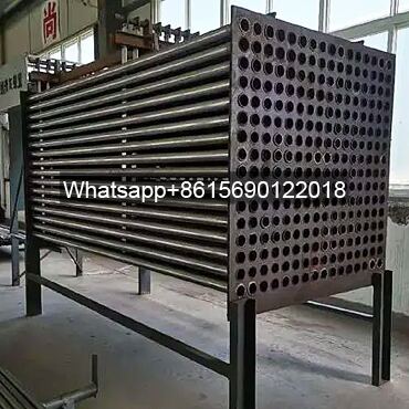 Tube Air Preheater Air Pre Heater in Boiler