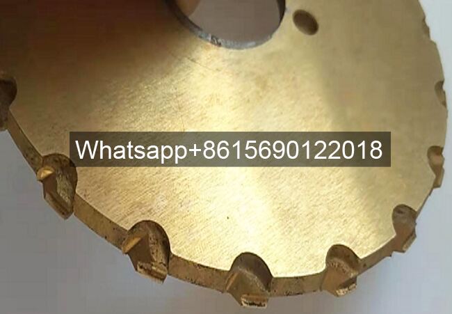 Embedded G Fin Tube Machine-G Fin