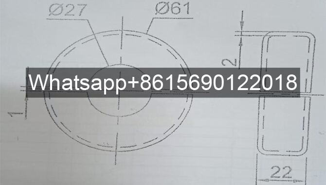 Finned Tube Support Collar Manufacturer and Supplier Factory 20 Years Cangzhou Datang Steel Pipe Co.Ltd