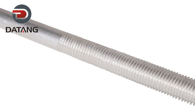 Integrally Rolled Aluminum Finned Tube