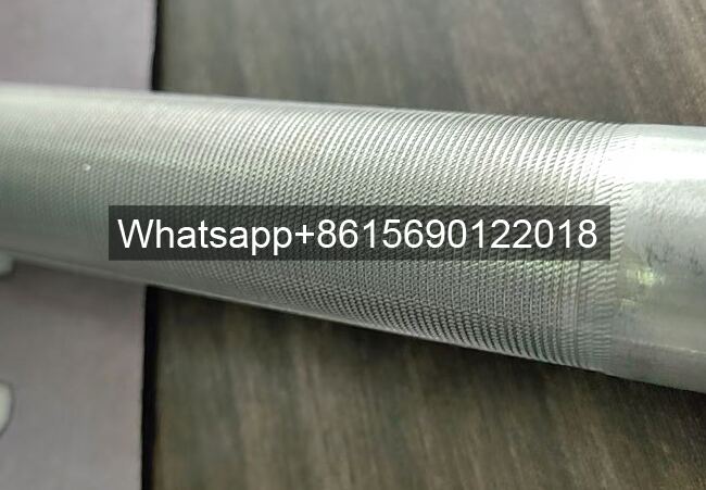 ODM OEM Stainless Steel Low Fin Tube Manufacturer and Supplier from Datang Finned Tube