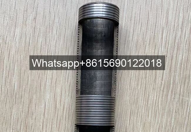 ODM OEM T Type Finned Tube, T-Shaped Finned Tube Manufacturer and Supplier China from Datang