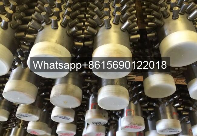 Studded Fin Tube-Pin Fin Tube-Stud Finned Tube