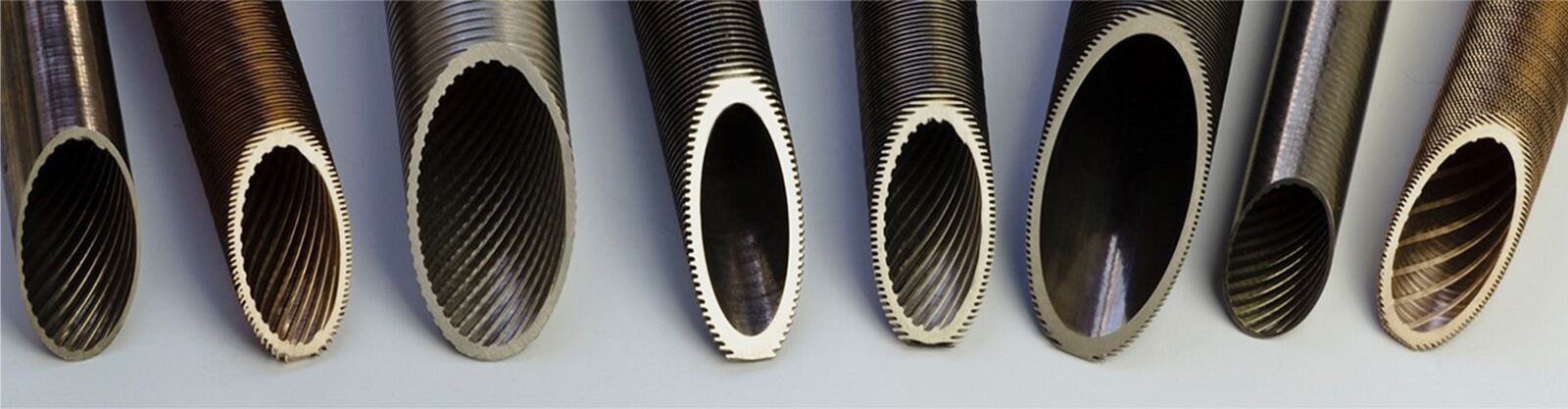 Titanium Fin Tube Manufacturer and Supplier Factory