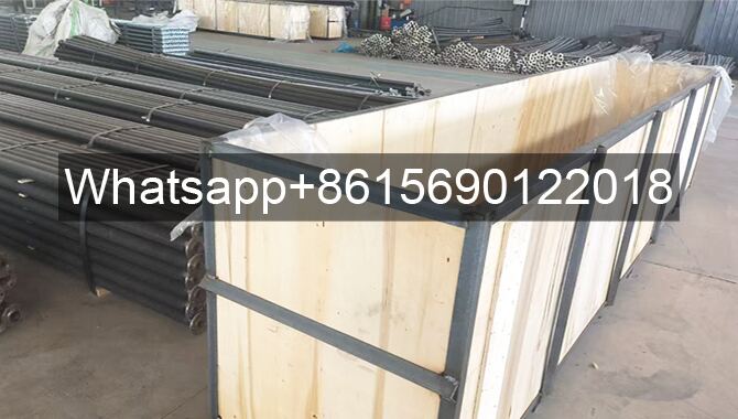 Boiler Fin Tube-Boiler Components Economizers Packing