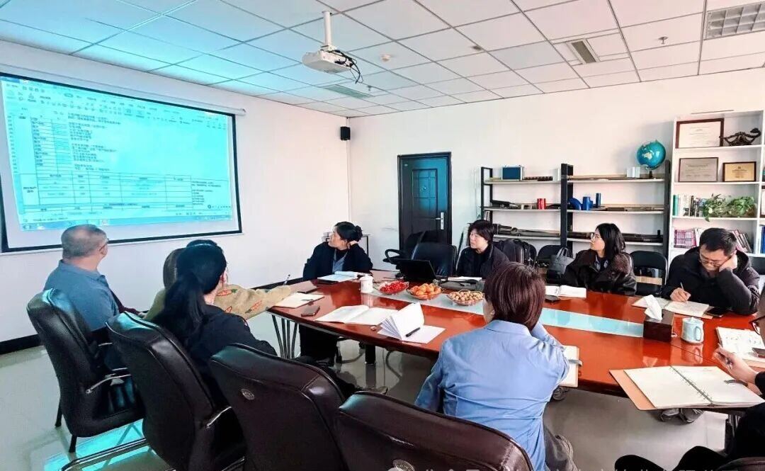 Cangzhou Datang’s Global Trade Empowerment Training
