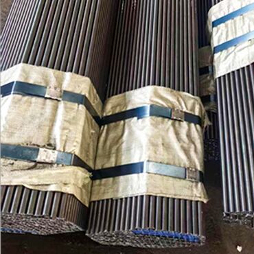 ASTM A179/ ASME SA179 Boiler Heat Exchanger Tubes