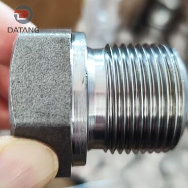 Air Cooled Heat Exchanger (ACHE) Plugs and Gaskets