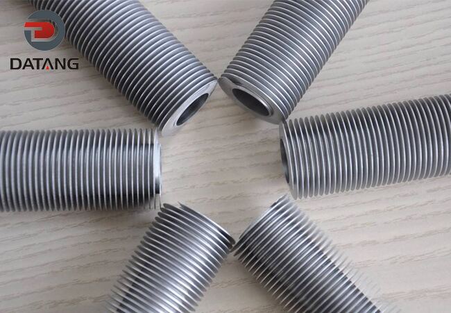 Air Cooler Finned Tube Manufacturer and Supplier