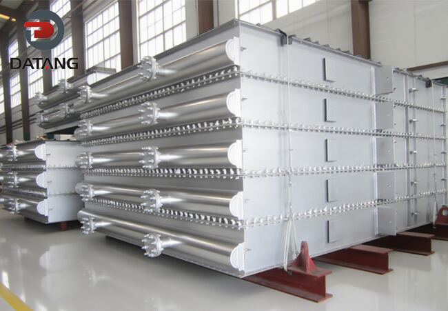 Air Cooler Tube Bundle Manufacturer and Supplier
