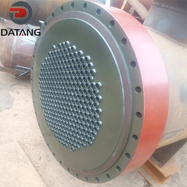 Carbon Steel Heat Exchanger