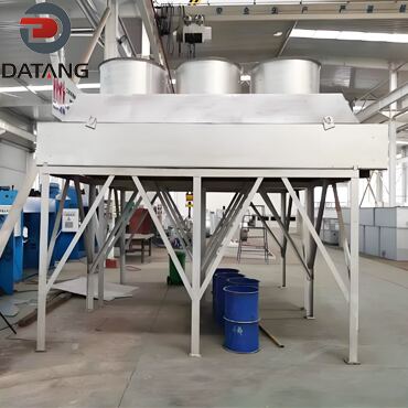 Fin Fan Cooler Heat Exchanger