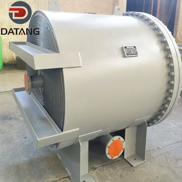 Rotary Heat Exchanger (GGH)