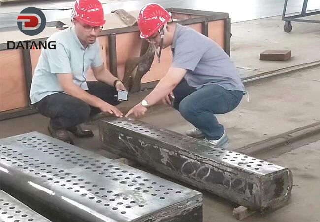 Air-Cooled Heat Exchanger (ACHE) Mechanical Expansion