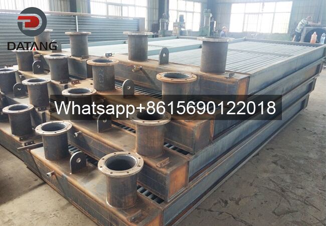 Finned Tube Heat Exchanger Fin Spacing Efficiency Effects