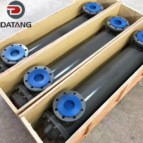 Hydraulic Oil Cooler-Heat Exchanger in Manufacturing & Metallurgy Oil Coolers