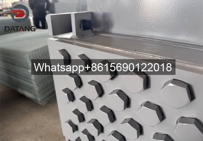 Syria Oilfield Air-Cooled Heat Exchanger (ACHE) Plug-Type Header-Silk Plug