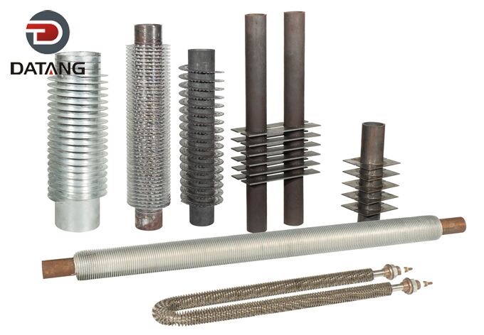 When to Use Finned Tubes? A Complete Guide | Datang Finned Tube