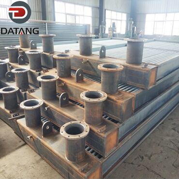 Air-Cooled Heat Exchangers for Oil & Gas