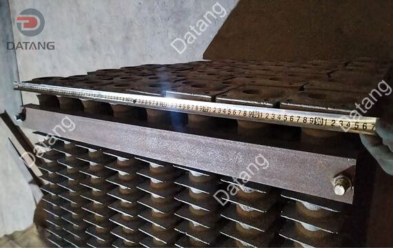 Boiler Economiser in Thermal Power Plant Checks