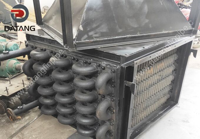 What is Economizer?