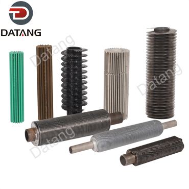 Finned Tube Heat Transfer