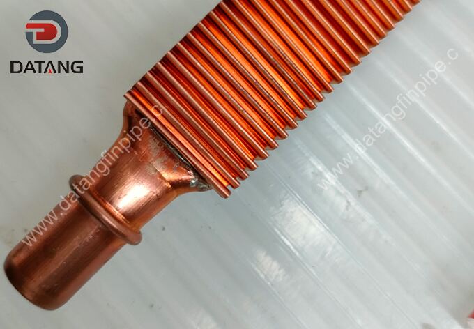 Full Copper Tube Radiator for Mining Heavy Trucks and Komatsu Manufacturer and Supplier