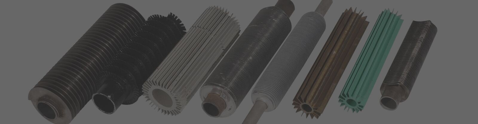 Premium Heat Exchanger Tubes and Tube Bundles-Custom Manufactured and Replacement Banner