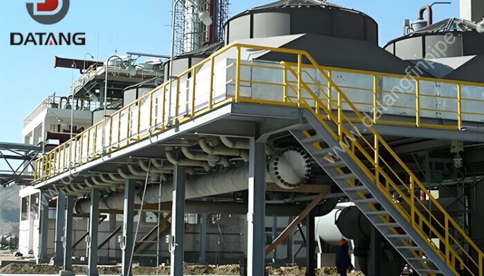 Fin Fan Coolers for Refineries: Applications, Benefits & Selection Guide